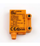 ifm Reflexlichttaster OJ5144 OJH-FPKG/FO GEB