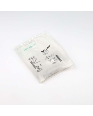 Balluff Induktiver Sensor BES030R BES 516-326-G-E5-Y-S49 OVP