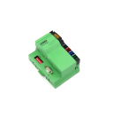 Phoenix Contact PROFIBUS-Buskoppler IL PB BK DP/V1 2718688 GEB