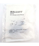 Balluff Steckverbinder BCC070E BCC A335-0000-10-000-51X5A5-000 OVP