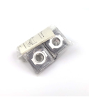 Festo Anschlussplatte-SET MS6-AGD 526082 OVP