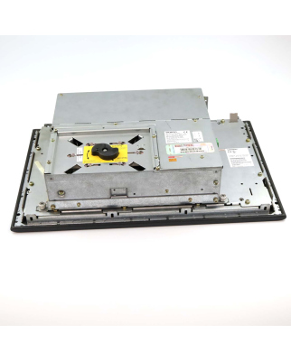 Siemens Sinumerik PCU 50 6FC5210-0DF01-0AA0 + 6FC5203-0AF00-0AA0 GEB