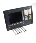 Siemens Sinumerik PCU 50 6FC5210-0DF01-0AA0 + 6FC5203-0AF00-0AA0 GEB