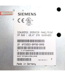 Siemens Sinumerik PCU 50 6FC5210-0DF01-0AA0 + 6FC5203-0AF00-0AA0 GEB