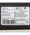 Siemens Überlastrelais 3RB2143-4UB0 NOV