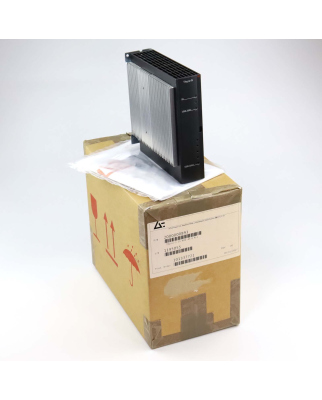 Advanced Energy Thyristor-Leistungssteller THYRO-S 1S...