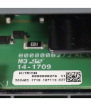 Advanced Energy Thyristor-Leistungssteller THYRO-S 1S 400-45 H RL1 Rev.00 OVP