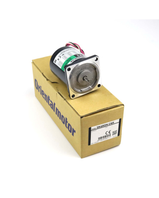 ORIENTAL MOTOR AC Speed Control Motor 2IK6RGN-CWE OVP