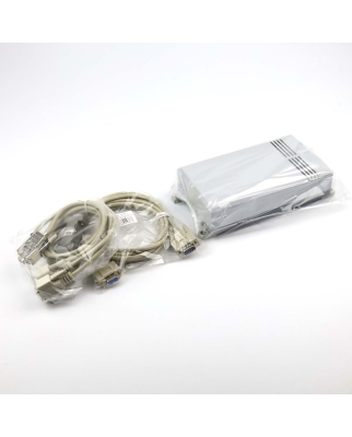 Hermes electronic Schnittstellenkonverter 232/422D NOV