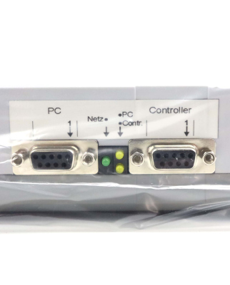 Hermes electronic Schnittstellenkonverter 232/422D NOV