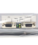 Hermes electronic Schnittstellenkonverter 232/422D NOV