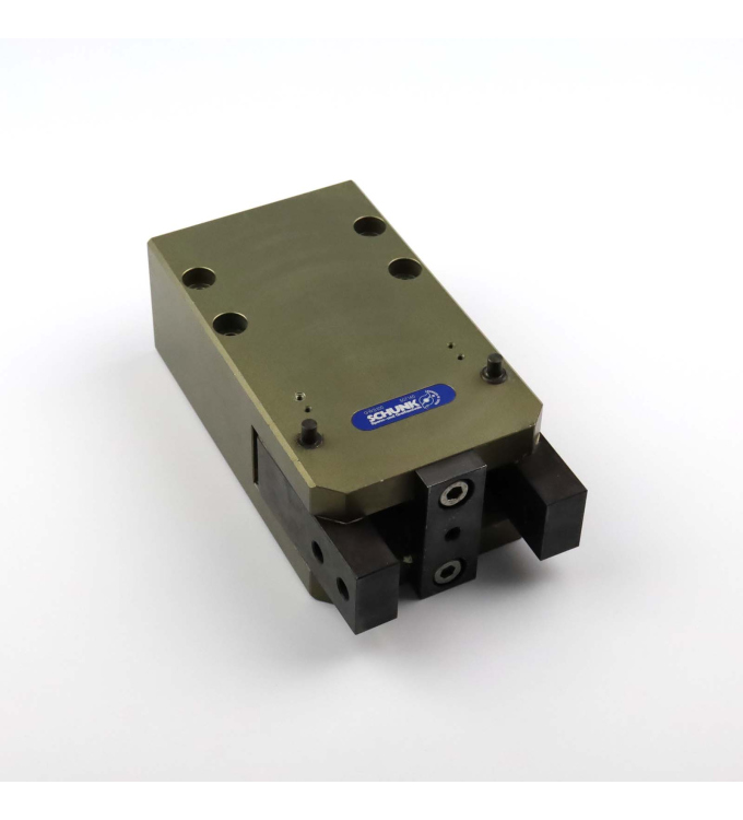 SCHUNK 2-Finger-Winkelgreifer GWB100 307140 GEB