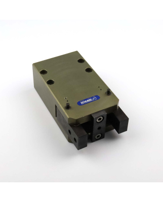 SCHUNK 2-Finger-Winkelgreifer GWB100 307140 GEB