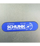 SCHUNK 2-Finger-Winkelgreifer GWB100 307140 GEB