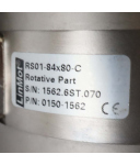 LinMot Hubdreh-Motor PR01-84x80-C/48x240F-C-100-L 0150-1196/v1 NOV