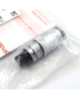 Euchner Steckverbinder BS4C1851 077435 OVP