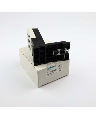 Siemens Einzelaufstellungsträger 3RU1946-3AA01 OVP