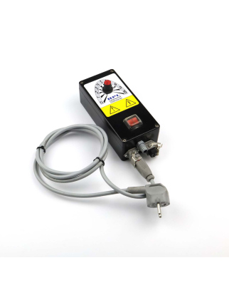 HPL Zuführtechnik Bedienteil RLC 1/A1/66 230V GEB