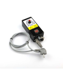 HPL Zuführtechnik Bedienteil RLC 1/A1/66 230V GEB