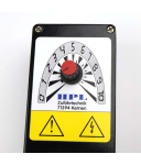 HPL Zuführtechnik Bedienteil RLC 1/A1/66 230V GEB