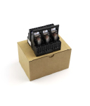 Siemens Steckrelais LZS:PT5B5L24 (3Stk.) OVP