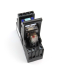 Siemens Steckrelais LZS:PT5B5L24 (3Stk.) OVP