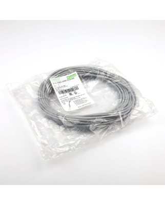 MURR ELEKTRONIK Verbindungskabel M12 St. freies Ltg-ende 7000-12081-2131000 OVP