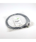 MURR ELEKTRONIK Verbindungskabel M12 St. M12 Bu. 7000-40541-3490200 OVP