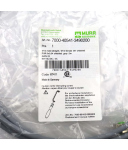 MURR ELEKTRONIK Verbindungskabel M12 St. M12 Bu. 7000-40541-3490200 OVP