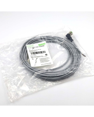 MURR ELEKTRONIK Verbindungskabel M12 Bu. freies Ltg-ende 7000-12321-2230500 OVP