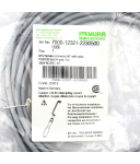 MURR ELEKTRONIK Verbindungskabel M12 Bu. freies Ltg-ende 7000-12321-2230500 OVP