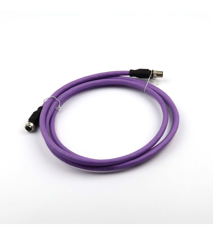 Beckhoff PROFIBUS-Leitung ZK1031-6251-1020 2m NOV