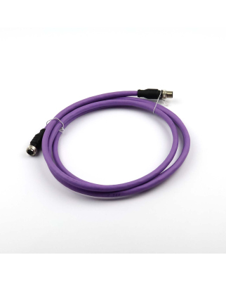 Beckhoff PROFIBUS-Leitung ZK1031-6251-1020 2m NOV