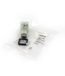 Festo Winkeldose PEV-1/4-WD-LED-24 164274 OVP