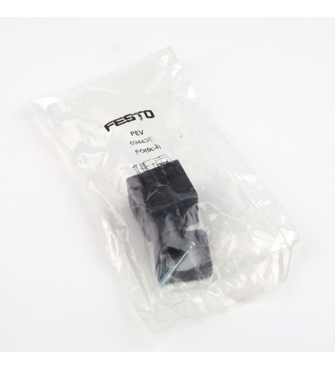 Festo Dose PEV 694436 OVP