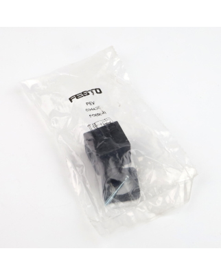 Festo Dose PEV 694436 OVP