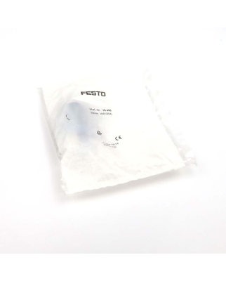 Festo Steckdose FBSD-GD-9 18495 OVP