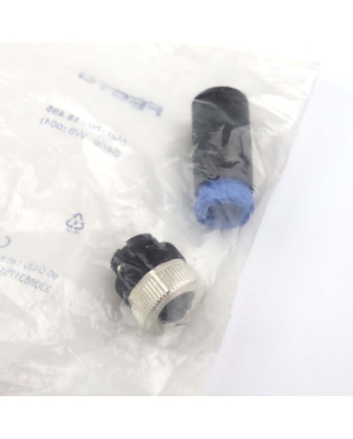 Festo Steckdose FBSD-GD-9 18495 OVP