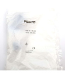 Festo Steckdose FBSD-GD-9 18495 OVP