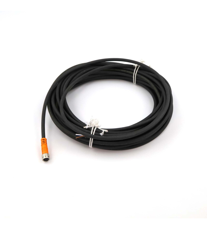 Lumberg Aktor-/Sensor-Anschlussleitung RKMV 4-225/10 M NOV