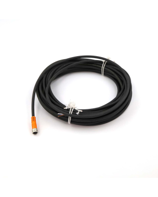 Lumberg Aktor-/Sensor-Anschlussleitung RKMV 4-225/10 M NOV