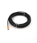 Lumberg Aktor-/Sensor-Anschlussleitung RKMV 4-225/10 M NOV