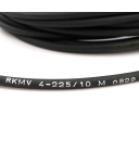 Lumberg Aktor-/Sensor-Anschlussleitung RKMV 4-225/10 M NOV