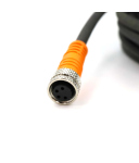 Lumberg Aktor-/Sensor-Anschlussleitung RKMV 4-225/10 M NOV