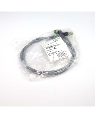 MURR ELEKTRONIK Verbindungskabel M12 St. M12 Bu. 7000-40541-3490100 OVP