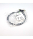 MURR ELEKTRONIK Verbindungskabel M12 St. M12 Bu. 7000-40541-3490100 OVP