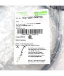 MURR ELEKTRONIK Verbindungskabel M12 St. M12 Bu. 7000-40541-3490100 OVP