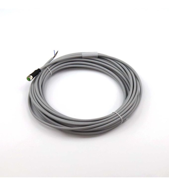 MURR ELEKTRONIK Verbindungskabel M8 Buchse einseitig 7000-08041-2101000 NOV