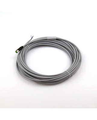 MURR ELEKTRONIK Verbindungskabel M8 Buchse einseitig 7000-08041-2101000 NOV