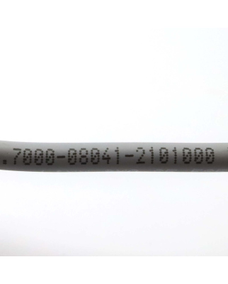 MURR ELEKTRONIK Verbindungskabel M8 Buchse einseitig 7000-08041-2101000 NOV